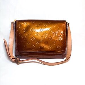 **SOLD**Louis Vuitton Thompson Street bag